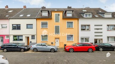 Mehrfamilienhaus zum Kauf 1.250.000 € 12 Zimmer 360 m² 404 m² Grundstück Stammheim Köln 51061