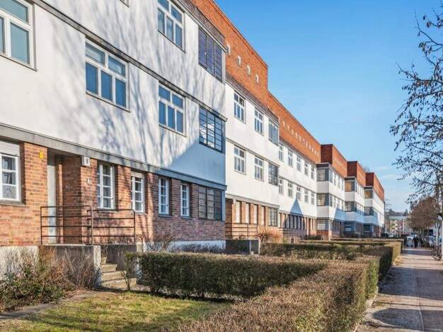Wohnung zum Kauf provisionsfrei 235.000 € 2,5 Zimmer 64,3 m² EG Pfahlerstraße 10 Reinickendorf Berlin 13403