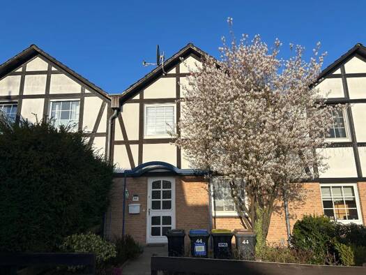 Haus zum Kauf 215.000 € 3 Zimmer 118 m² 210 m² Grundstück Bad Bevensen Bad Bevensen 29549