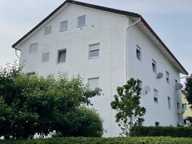 Wohnung zum Kauf 305.000 € 3 Zimmer 68 m² 2. Geschoss Heinz Penzberg 82377
