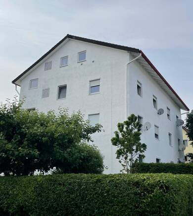 Wohnung zum Kauf 305.000 € 3 Zimmer 68 m² 2. Geschoss Heinz Penzberg 82377