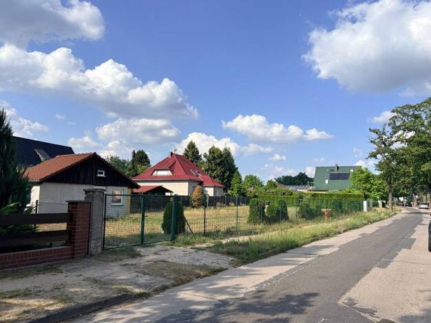 Grundstück zum Kauf 125.000 € 480 m² Grundstück Hennickendorf 15378