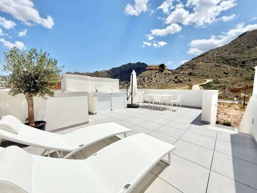 Villa zum Kauf - Erstbezug 235.000 € 3 Zimmer 117 m² Cox 03350