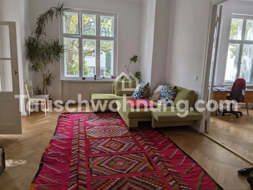 Wohnung zur Miete Tauschwohnung 1.550 € 5,5 Zimmer 141 m²<br/>Wohnfläche 1.<br/>Geschoss Hermsdorf Berlin 13467