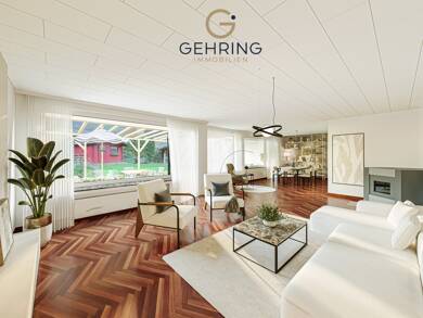Doppelhaushälfte zum Kauf provisionsfrei 615.000 € 7 Zimmer 250 m² 581 m² Grundstück frei ab sofort Lennetal Hagen 58093