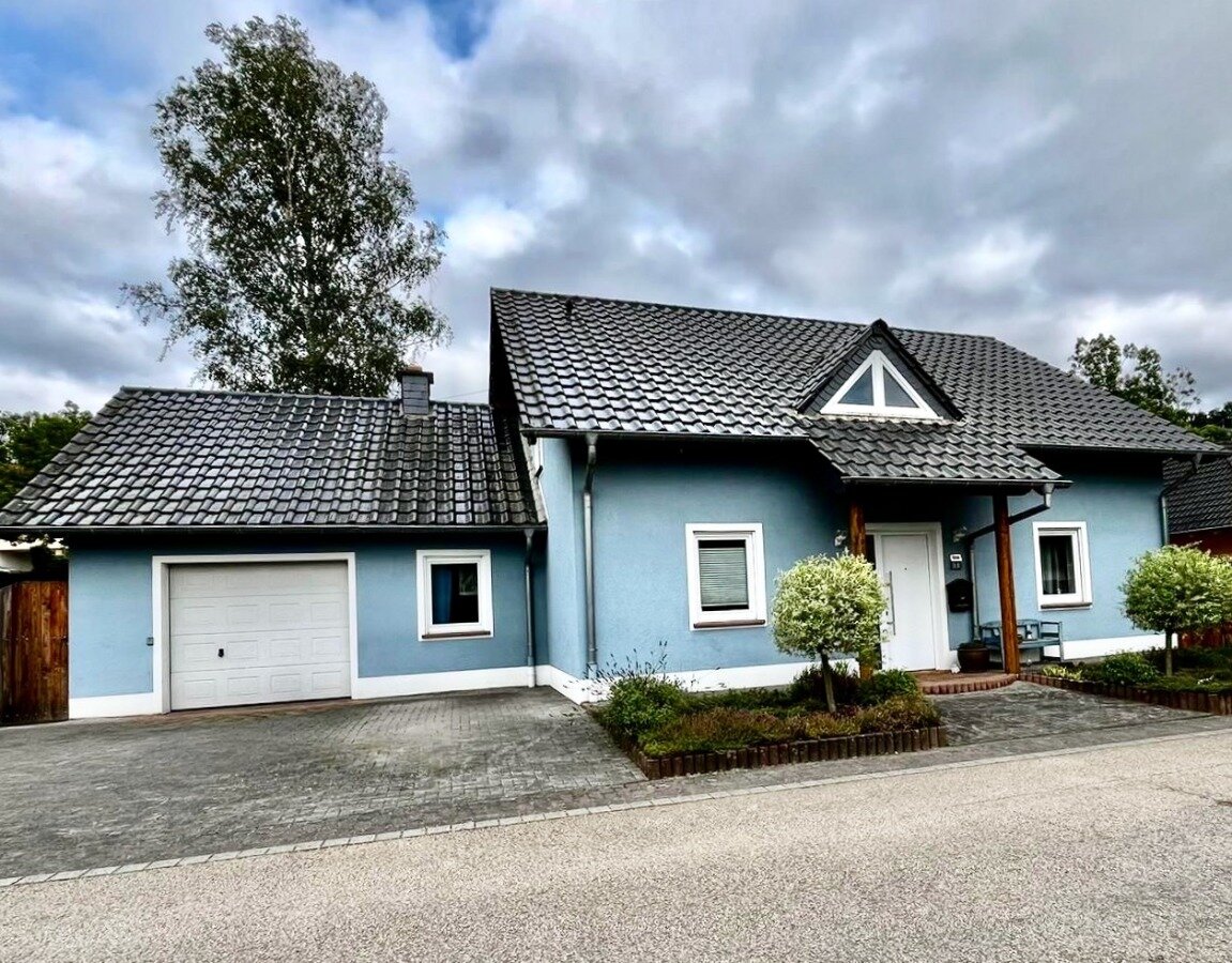 Einfamilienhaus zum Kauf 420.000 € 5 Zimmer 130,6 m²<br/>Wohnfläche 474 m²<br/>Grundstück Oberweis 54636