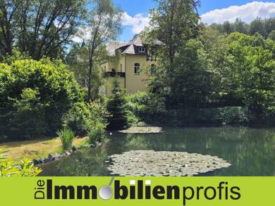 Wohnung zum Kauf 97.500 € 3 Zimmer 74 m² Bad Elster Bad Elster 08645