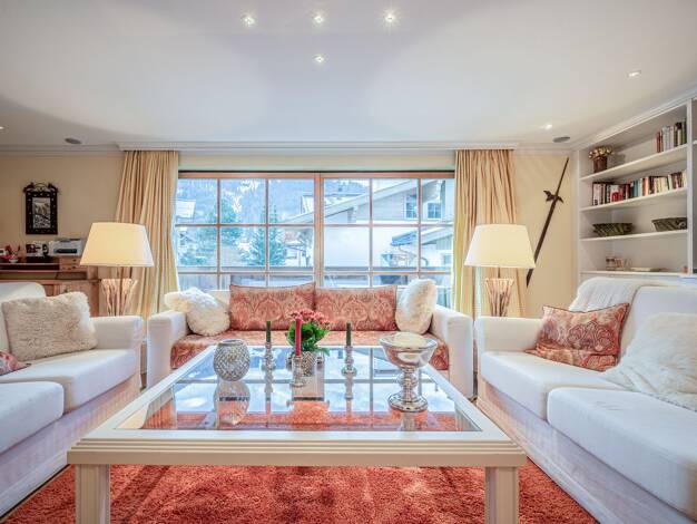 Wohnung zum Kauf 1.250.000 € 6 Zimmer 161 m² Reith bei Kitzbühel 6370