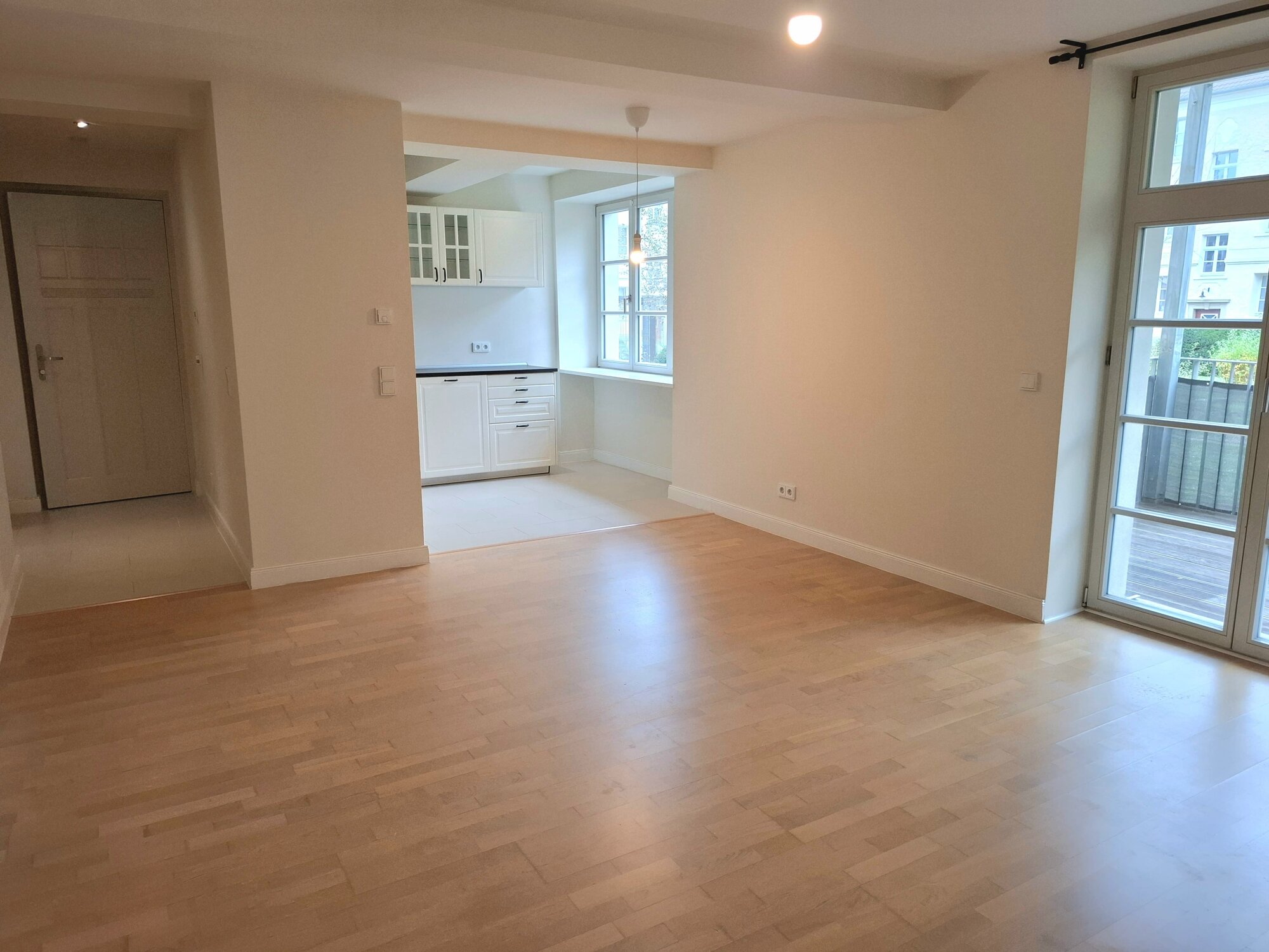 Wohnung zur Miete 1.100 € 3 Zimmer 79 m²<br/>Wohnfläche ab sofort<br/>Verfügbarkeit Hemshof / Stadtbezirk 132 Ludwigshafen 67063