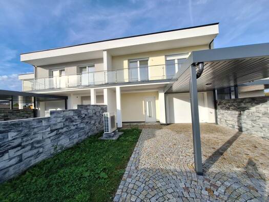 Reihenmittelhaus zum Kauf 360.000 € 5 Zimmer 116,1 m² Ober-Grafendorf 3200