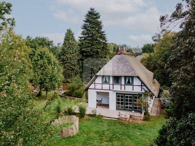 Einfamilienhaus zum Kauf 445.000 € 5 Zimmer 130 m² 2.477 m² Grundstück Süttorf Neetze 21398