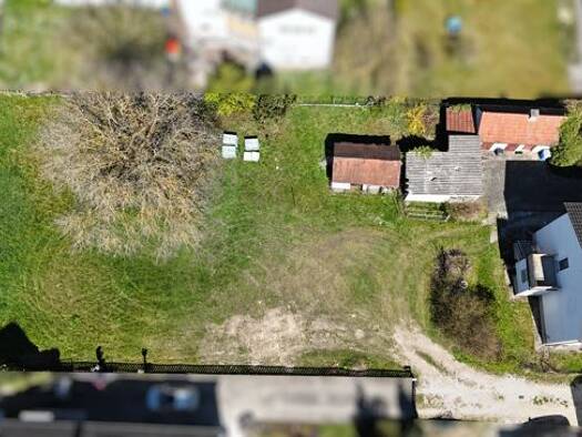 Grundstück zum Kauf 595.000 € 822 m² Grundstück Unsernherrn Ingolstadt 85051
