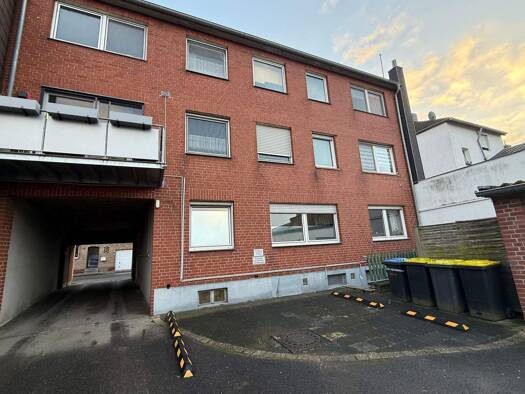 Wohnung zum Kauf provisionsfrei als Kapitalanlage geeignet 149.000 € 3 Zimmer 67 m² Alsdorf 52477