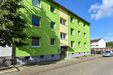 Wohnung zur Miete 360 € 2 Zimmer 57 m² 2. Geschoss Meisenweg 6 Breloh Munster 29633