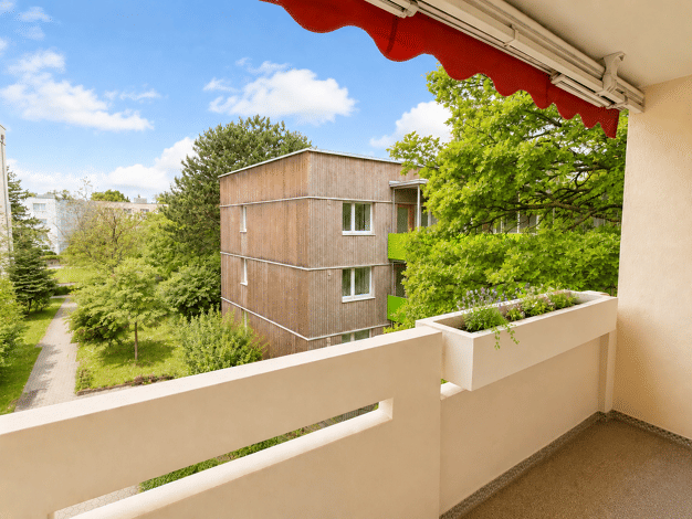 Wohnung zum Kauf 549.000 € 2 Zimmer 70,8 m² 2. Geschoss Sendling-Westpark München 81373
