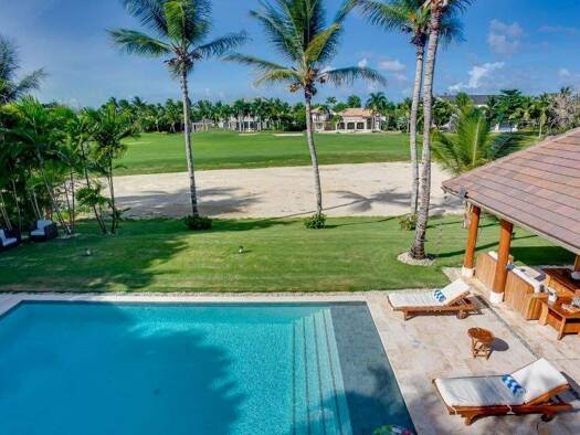 Einfamilienhaus zum Kauf 2.201.854 € 4 Zimmer 750 m² 1.675 m² Grundstück Punta Cana Resort & Club La Altagracia,  Punta Cana 23000