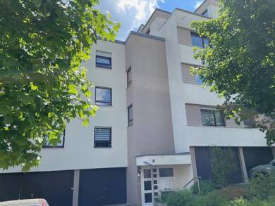Wohnung zum Kauf 248.000 € 3,5 Zimmer 89 m² Backnang Backnang 71522