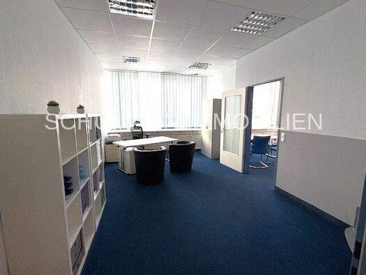 Praxisfläche zur Miete 7 € 4 Zimmer 180 m² Bürofläche Heppens Wilhelmshaven 26384