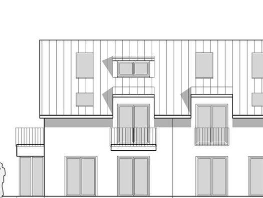Doppelhaushälfte zum Kauf provisionsfrei 750.000 € 5 Zimmer 150 m² 300 m² Grundstück Pfaffenhofen Jesenwang 82287