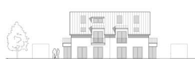 Doppelhaushälfte zum Kauf provisionsfrei 750.000 € 5 Zimmer 150 m² 300 m² Grundstück Pfaffenhofen Jesenwang 82287