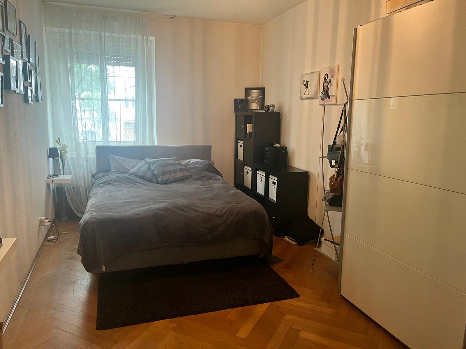 Wohnung zur Miete 750 € 2 Zimmer 70 m²<br/>Wohnfläche Possartstrasse Altbogenhausen München 81679