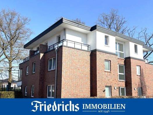 Wohnung zum Kauf 310.000 € 3 Zimmer 86 m² Südende II Rastede 26180