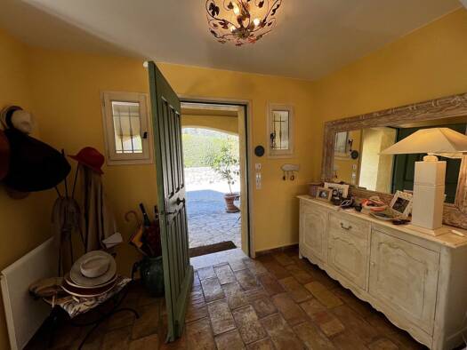 Einfamilienhaus zum Kauf 1.166.000 € 6 Zimmer 160 m² 4.100 m² Grundstück Cotignac 83570