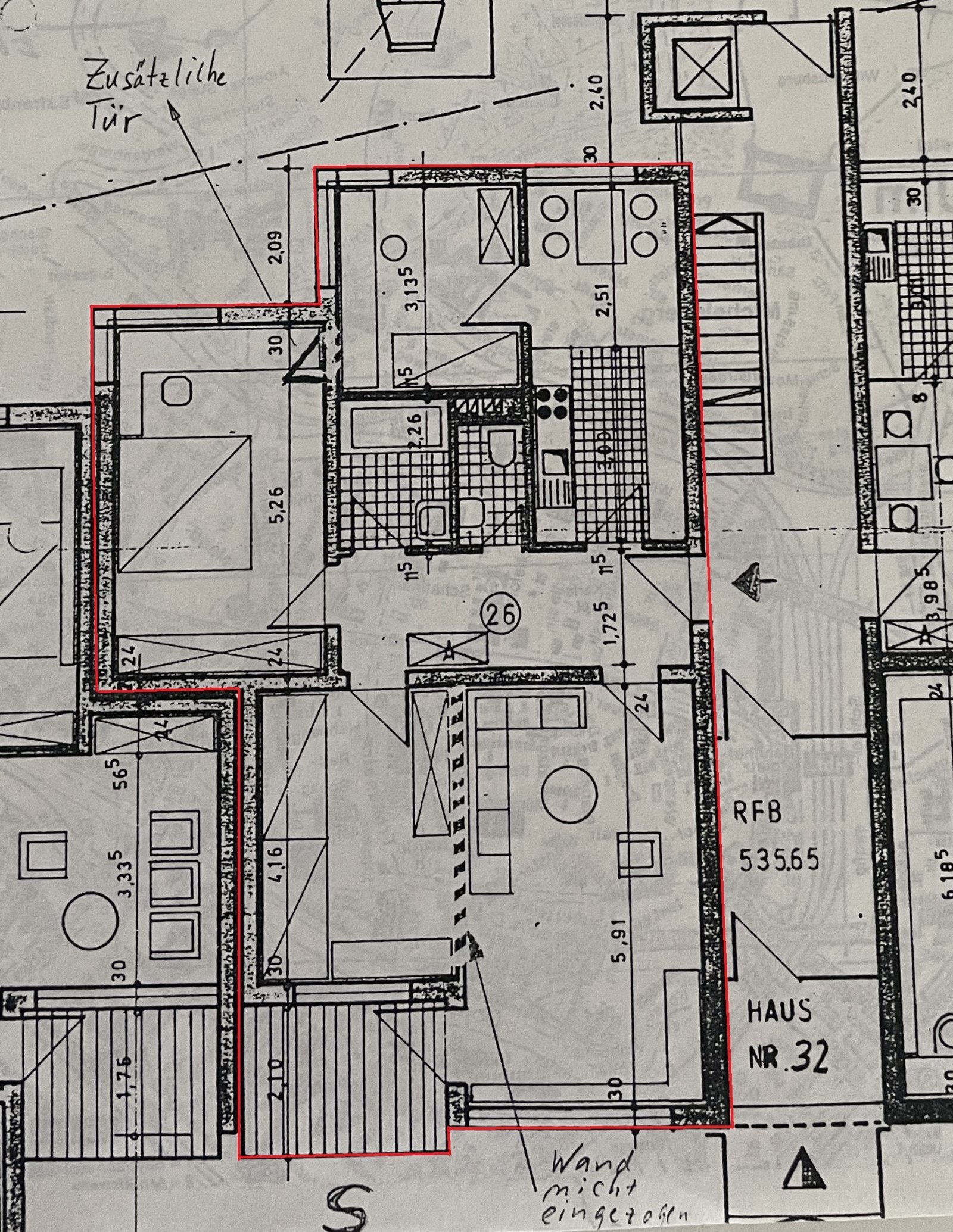 Wohnung zum Kauf 360.000 € 3,5 Zimmer 90 m²<br/>Wohnfläche Safranberg Ulm 89075