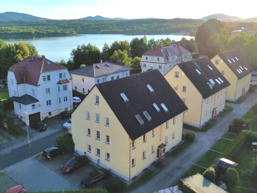 Maisonette zum Kauf 98.800 € 4 Zimmer 84,3 m² Olbersdorf 02785