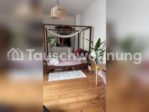 Wohnung zur Miete Tauschwohnung 685 € 2 Zimmer 55 m² 2. Geschoss Charlottenburg Berlin 14059