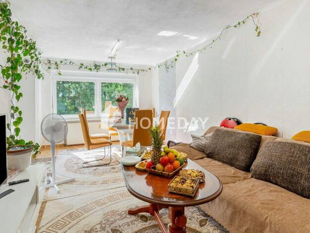 Wohnung zum Kauf 220.000 € 4 Zimmer 140 m² 2. Geschoss Schinkel-Ost Osnabrück 49084