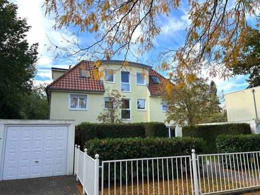 Wohnung zum Kauf 498.000 € 4,5 Zimmer 130 m² Geschoss 1/3 frei ab sofort Heiligensee Berlin 13503