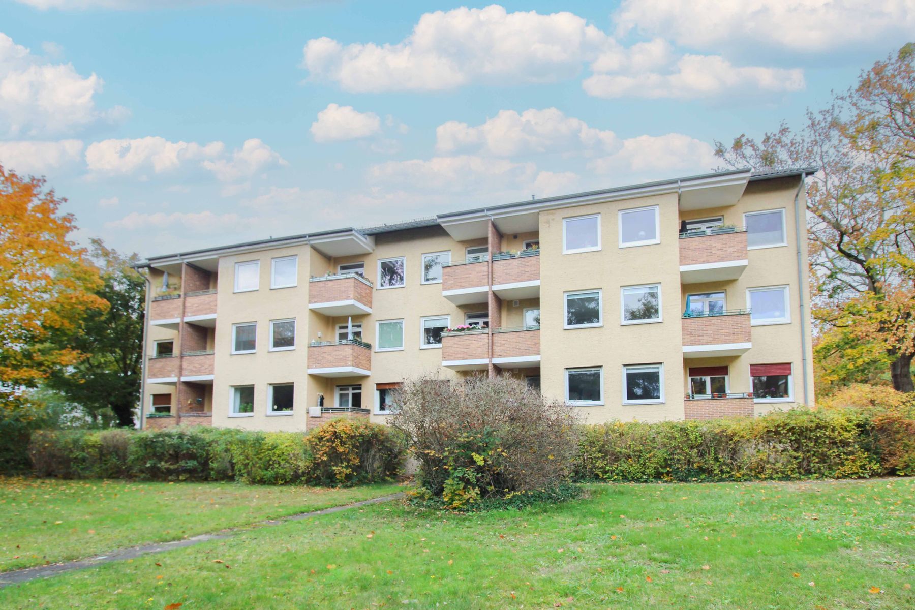 Immobilie zum Kauf als Kapitalanlage geeignet 225.000 € 2 Zimmer 49,8 m²<br/>Fläche Schlachtensee Berlin 14129