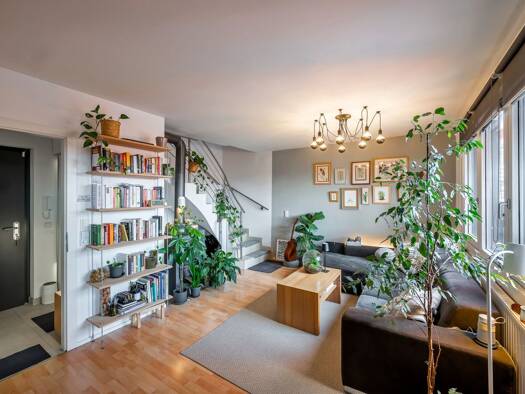 WG-Zimmer zum Kauf 579.000 € 3 Zimmer 76 m² 7. Geschoss Meldemannstraße Wien 1200