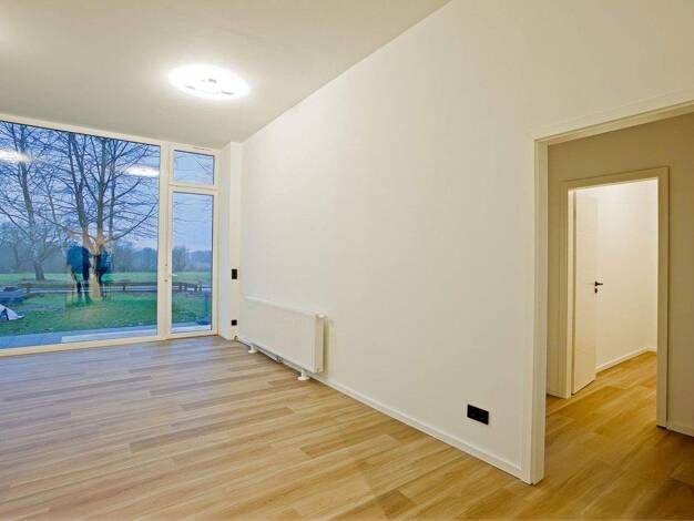 Wohnung zur Miete 950 € 4 Zimmer 130 m² EG Göhrdestraße 1a Himbergen 29584