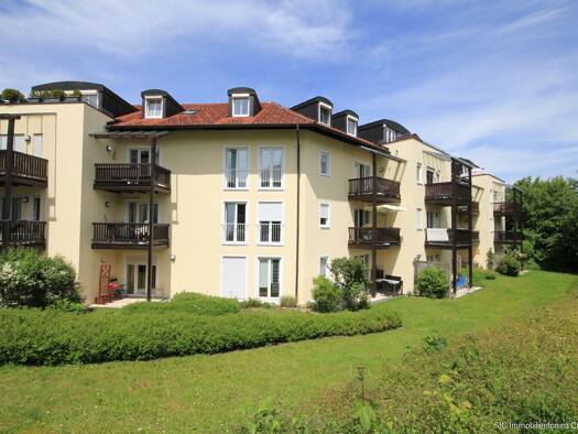 Wohnung zum Kauf 210.000 € 1,5 Zimmer 48 m² Traunstein 83278