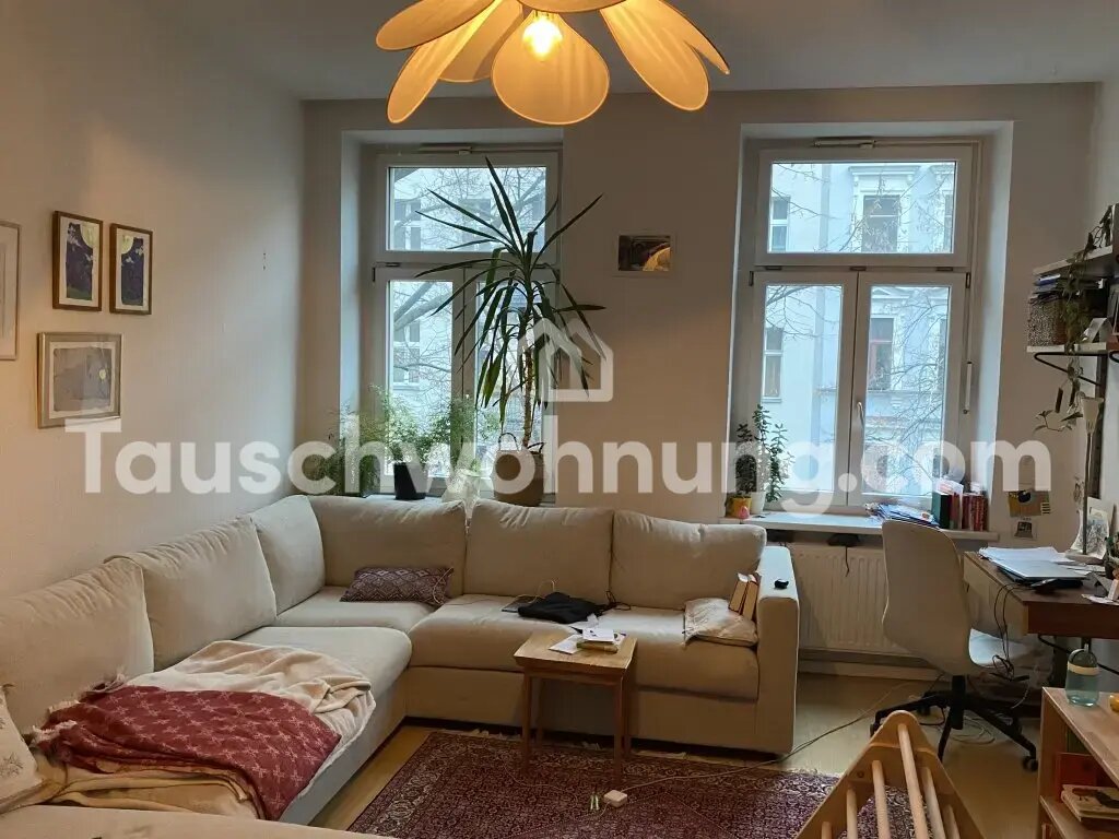 Wohnung zur Miete 480 € 2 Zimmer 57 m²<br/>Wohnfläche 2.<br/>Geschoss Kreuzberg Berlin 10967