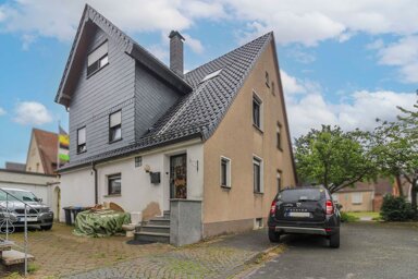 Immobilie zum Kauf als Kapitalanlage geeignet 249.000 € 6 Zimmer 136 m² 156,1 m² Grundstück Klein-Erkenschwick Oer-Erkenschwick 45739