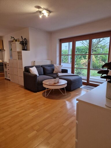 Terrassenwohnung zur Miete 460 € 1,5 Zimmer 42 m² frei ab 01.02.2025 Endersbach Weinstadt 71384