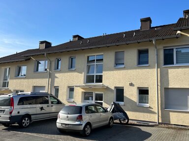 Wohnung zum Kauf 89.000 € 2 Zimmer 59,5 m² 1. Geschoss Bad Meinberg Horn-Bad Meinberg 32805