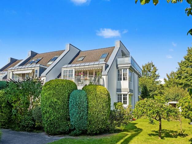 Wohnung zum Kauf 358.000 € 3 Zimmer 98,5 m² 1. Geschoss Schenefeld 22869