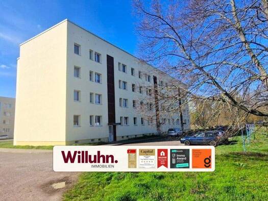 Mehrfamilienhaus zum Kauf provisionsfrei als Kapitalanlage geeignet 2.400.000 € 144 Zimmer 2.748 m² 5.121 m² Grundstück Quellendorf 06386