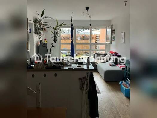Wohnung zur Miete Tauschwohnung 4 Zimmer 90 m² EG Unterhaching 82008