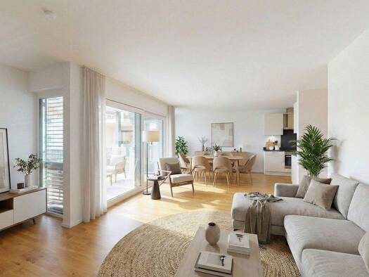 Wohnung zum Kauf 515.000 € 4 Zimmer 97,6 m² 1. Geschoss frei ab 01.04.2026 Südstadt Ravensburg 88214