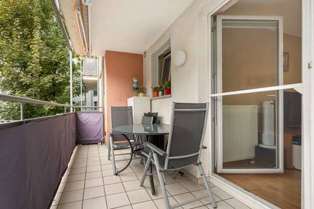Studio zur Miete 2.517 € 4 Zimmer 79 m² frei ab sofort Ostend Frankfurt am Main 60314