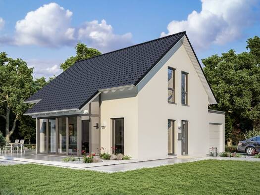 Einfamilienhaus zum Kauf 410.879 € 6 Zimmer 145 m² 330 m² Grundstück Schmalensee 24638
