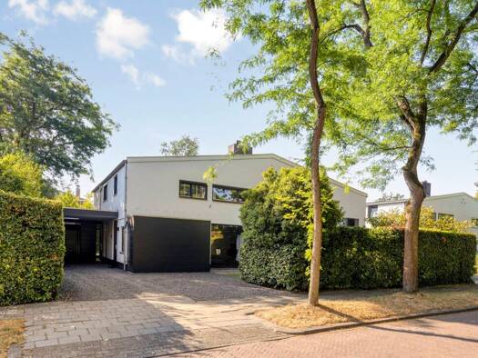 Haus zum Kauf 1.245.000 € 8 Zimmer 192 m² 396 m² Grundstück hertog hendriklaan 28 Oisterwijk 5062 CJ