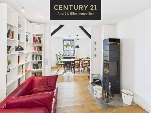 Einfamilienhaus zum Kauf 590.000 € 9 Zimmer 270 m² 752 m² Grundstück Georgenhausen Reinheim OT Gorgenhausen 64354