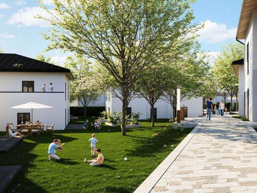 Wohnung zum Kauf - Erstbezug provisionsfrei 215.000 € 2 Zimmer 48,1 m² 1. Geschoss Sponheimer Ring 1 Simmern 55469