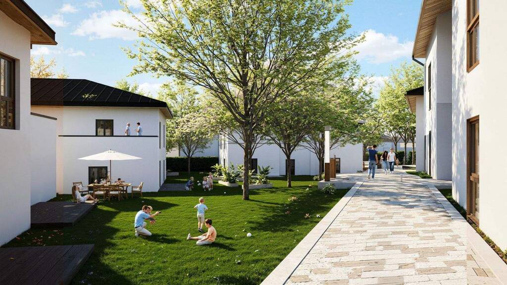 Wohnung zum Kauf - Erstbezug provisionsfrei 215.000 € 2 Zimmer 48,1 m² 1. Geschoss Sponheimer Ring 1 Simmern 55469